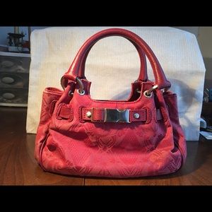 Beautiful Gianfranco Ferre handbag